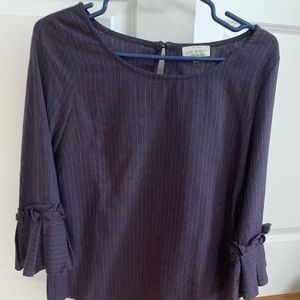 Lucky brand blouse